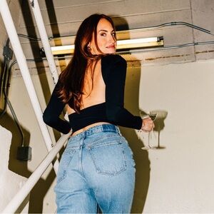 Meet your Posher, Anne